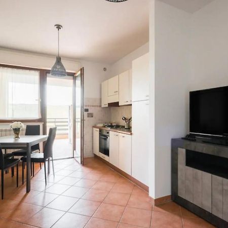 Davi - Alloggio Turistico Roma Apartamento Settebagni Exterior foto