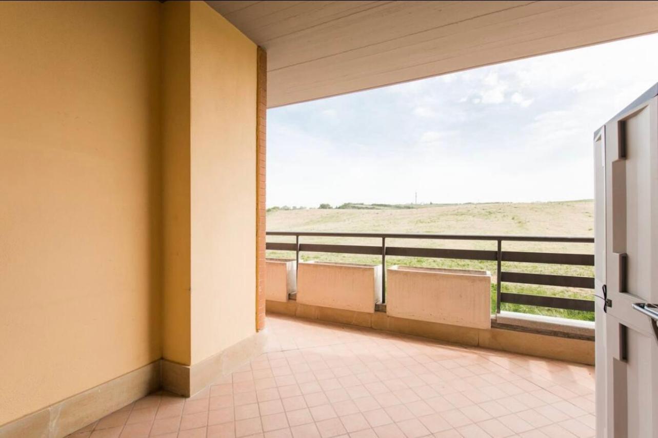 Davi - Alloggio Turistico Roma Apartamento Settebagni Exterior foto
