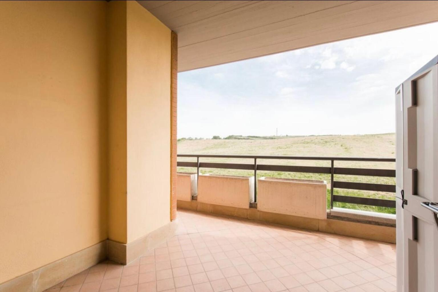 Davi - Alloggio Turistico Roma Apartamento Settebagni Exterior foto