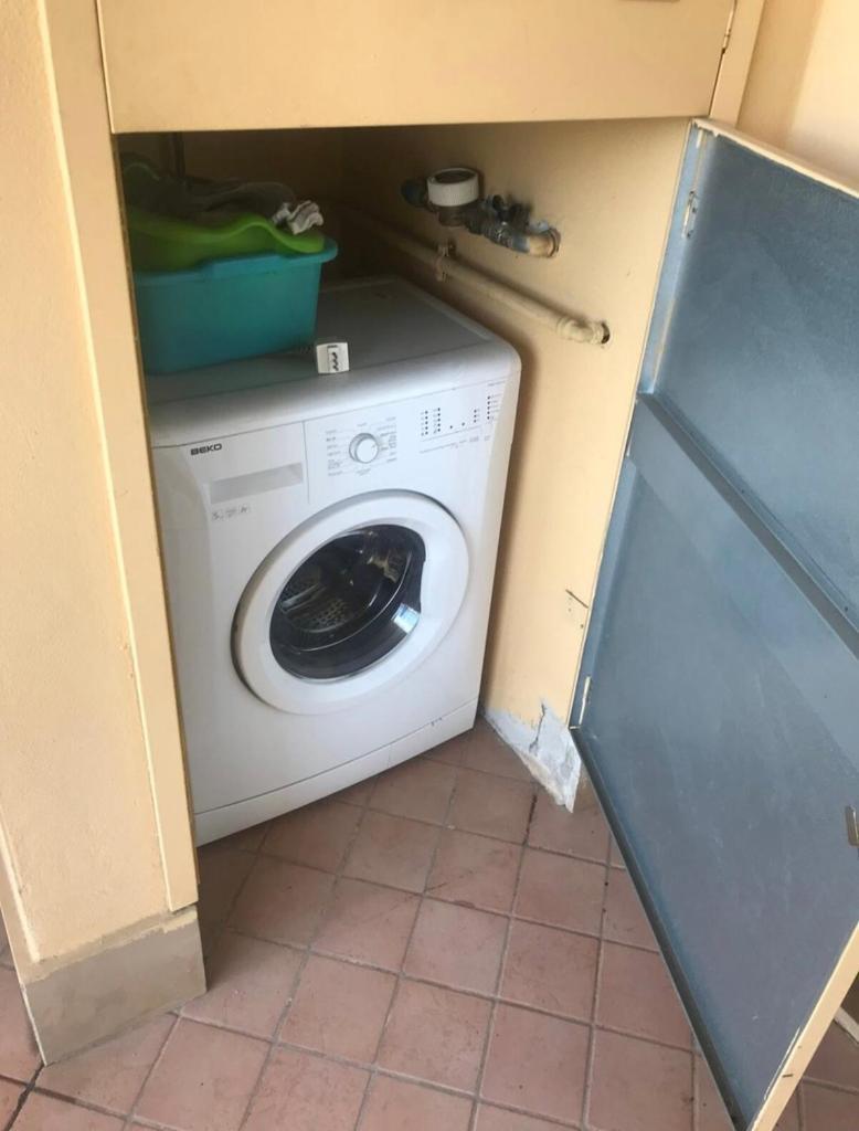 Davi - Alloggio Turistico Roma Apartamento Settebagni Exterior foto